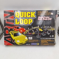 ARTIN GM Race CAR SET HO