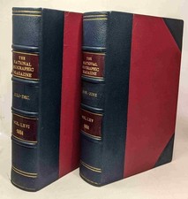 The national Geographic