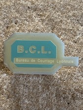 Pin's Pins Pin Entreprise