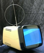 BRIONVEGA TV SOMETHING 11 design zanusso sapper FURNITURE DESIGN space age