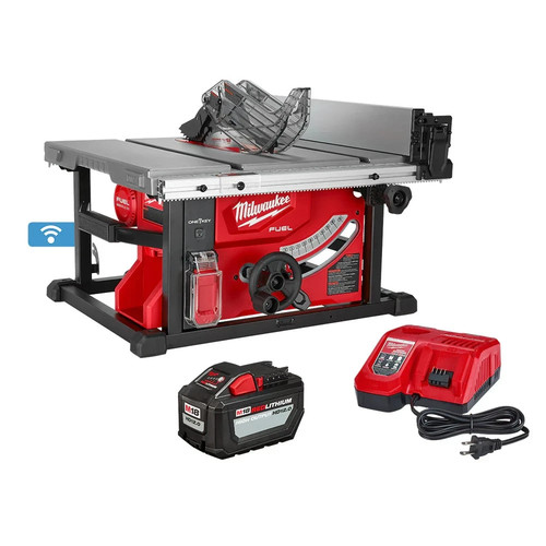 Milwaukee 2736 21hd - milwaukee, fuel