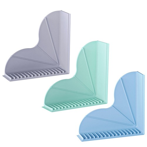 Douche silicone pour - douche, en