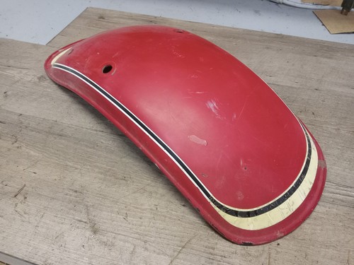 1973 suzuki front fender - front,