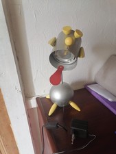 Lampe Chien  Robot Menphis