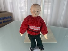 Ancienne poupée de collection