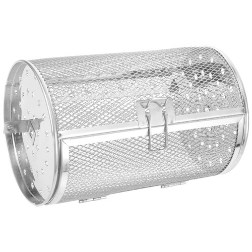 Panier barbecue cage four - du,