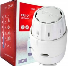 Tête Thermostatique Danfoss