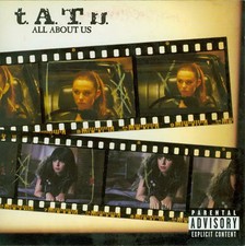 All About Us, t.A.T.u.