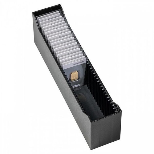 Boîte rangement logik 40 - boîte, p.
