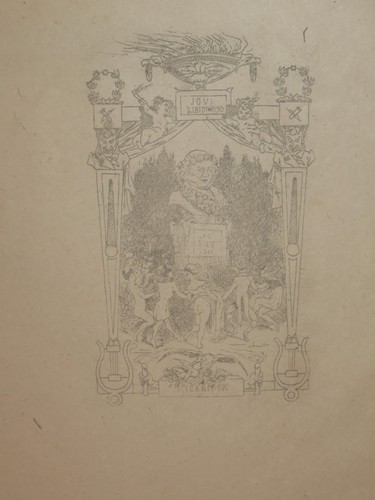 Félicien rops - félicien, (1833-1898)