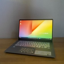 PC portable ASUS VivoBook 14"