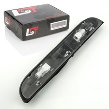 Éclairage De Plaque