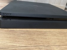 Used Sony PlayStation 4 Slim