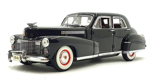 Danbury mint scale - 1/24, dm051