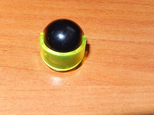 Lego casque noir - -,