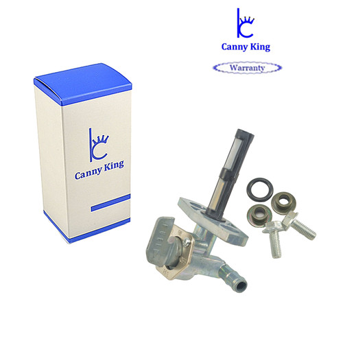 Fuel petcock valve assy for - valve,