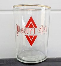 VERRE ANCIEN BIERE BRASSERIE