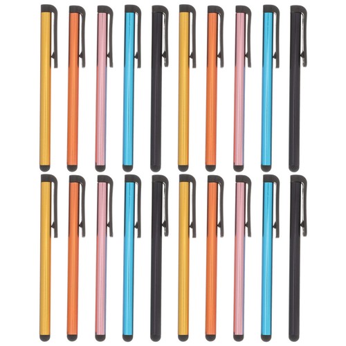 Pcs stylet capacitif - stylet,