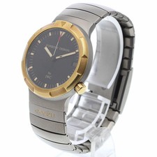Montre pour homme Porsche