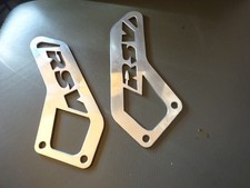 RSV 1000 PROTECTION  PLATINE