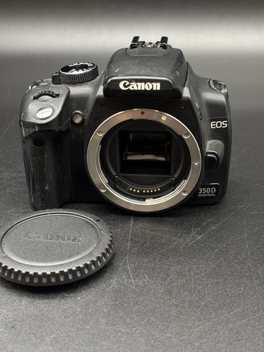 Canon eos 350d - eos, /