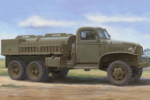 Gmc cckw 750 - cckw,