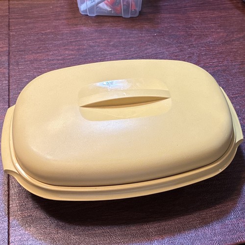 Tupperware