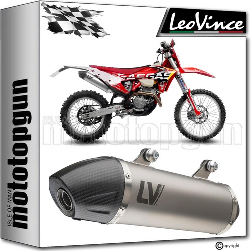Leovince pot echappement - leovince,