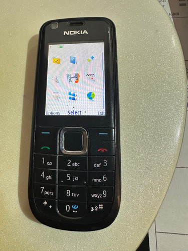 Téléphone portable nokia - téléphone,