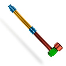 Pipe métal weedness cm - weedness, 14
