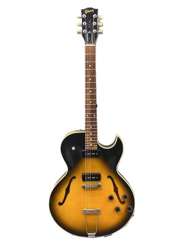 Guitare électrique gibson - électrique,