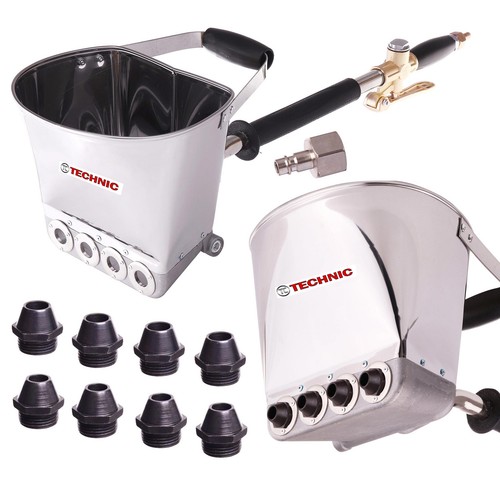Ciment mortier pistolet - ciment,