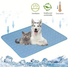 Tapis Rafraîchissant Chien