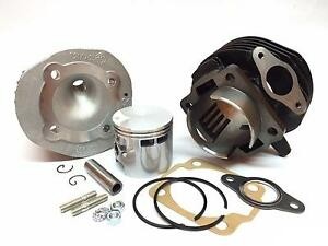 Kit modification cylindre - kit,
