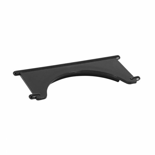 Plaquette protection - plaquette, de