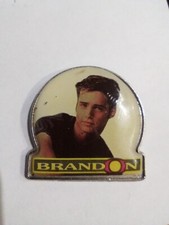 Pin's Beverly Hills 90210 