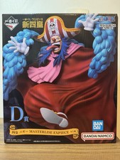 One Piece Buggy Four Emperors