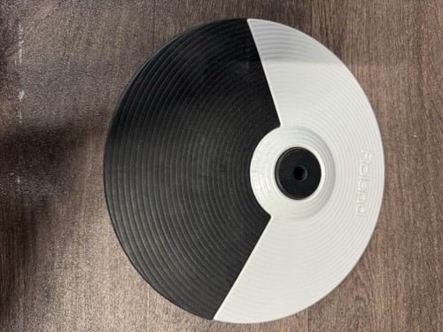 Roland hat crash pad - roland, cy-5