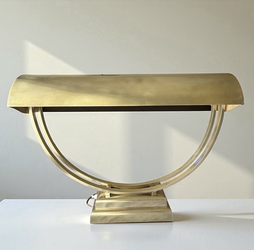 Grande lampe bureau - lampe,