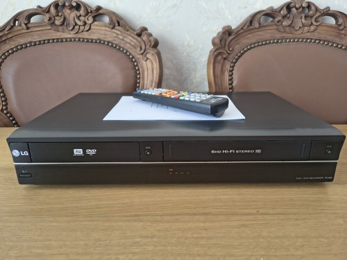 Combine enregistreur dvd - combine,