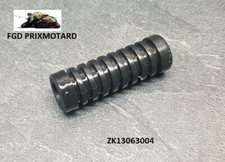 KAWASAKI 500 H1 CAOUTCHOUC REVETEMENT DE KICK