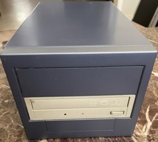 GE Voluson 730 CD/DVD Drive -