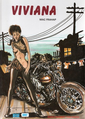 Viviana par mac - mac, 1993