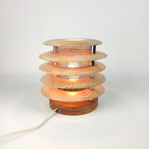 Petite lampe ufo ovni - ufo,
