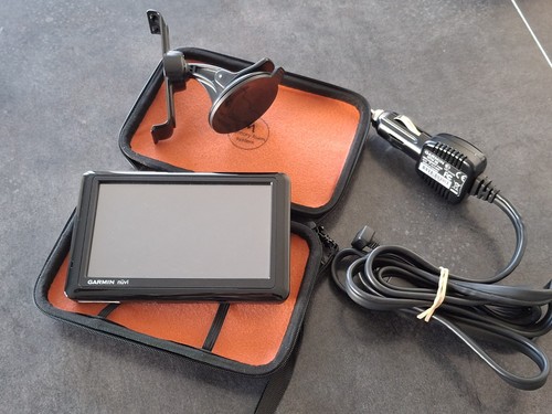 Gps garmin - gps,
