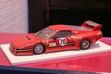 AMR FERRARI 512BB Prancing Horse Racing 24 H du Mans 1/43 No spark