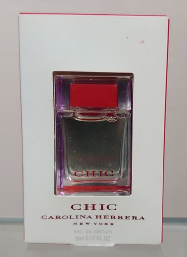 Chic edp ml de - ml,