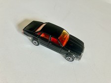 Vintage Majorette Jaguar XJ6 1:64 diecast toy car