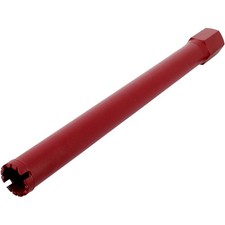 Couronne diamant Ø 38 mm pour