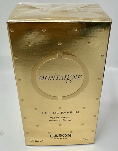 Montaigne caron eau - montaigne, de